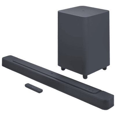 Best soundbar discount under 50000